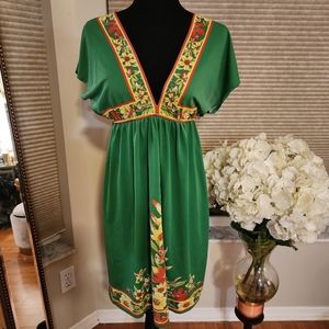 Summer ☀️ Dress👗